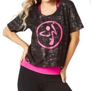 Dancing Warrior Tee - Cotton Shirt - Tye Dye Shirt